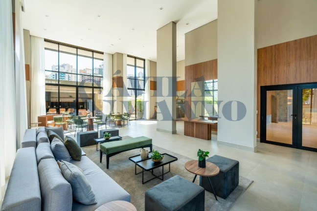 Imagem Apartamento com 3 Quartos à Venda, 88 m² em Anália Franco - São Paulo Imagem Apartamento com 3 Quartos à Venda, 88 m² em Anália Franco - São Paulo