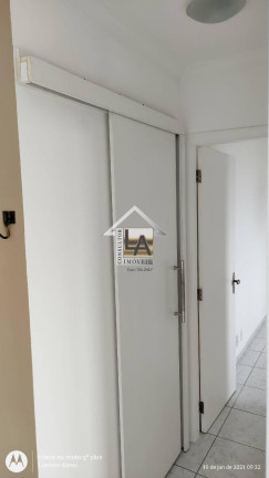 Imagem Apartamento com 2 Quartos à Venda, 53 m² em Vila Andrade - São Paulo Imagem Apartamento com 2 Quartos à Venda, 53 m² em Vila Andrade - São Paulo