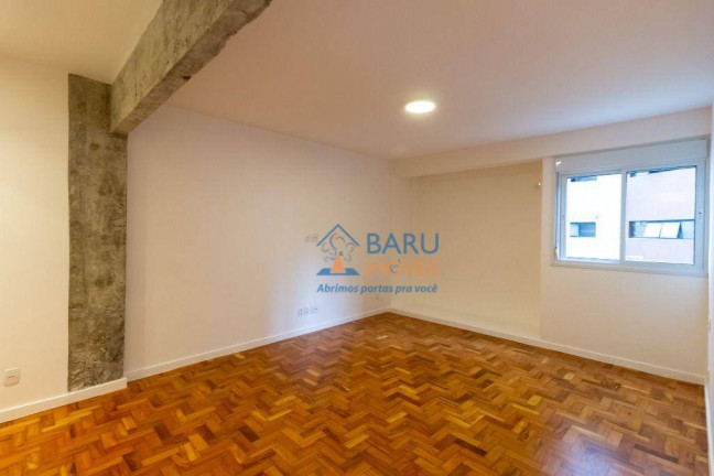 Imagem Apartamento com 2 Quartos à Venda, 108 m² em Perdizes - São Paulo Imagem Apartamento com 2 Quartos à Venda, 108 m² em Perdizes - São Paulo