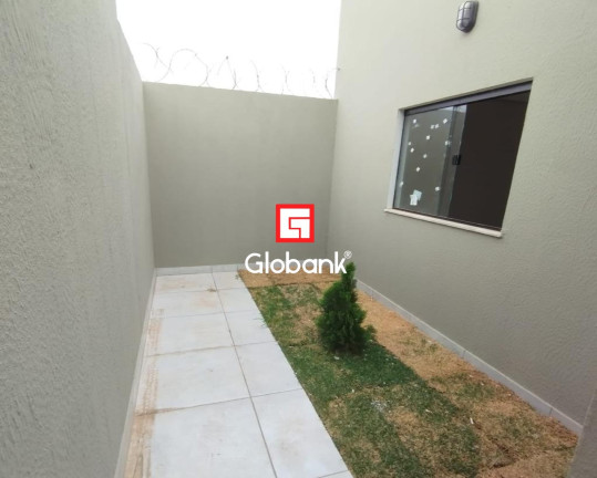 Imagem Casa com 3 Quartos à Venda, em Santo Antônio - Montes Claros Imagem Casa com 3 Quartos à Venda, em Santo Antônio - Montes Claros