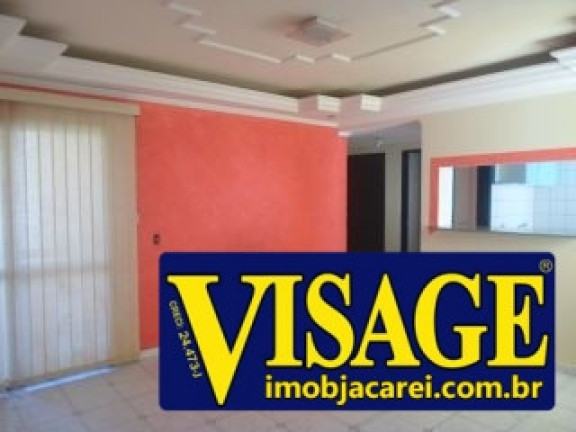 Imagem Apartamento com 2 Quartos à Venda, 159 m² em Pq. Santo Antonio - Jacareí Imagem Apartamento com 2 Quartos à Venda, 159 m² em Pq. Santo Antonio - Jacareí