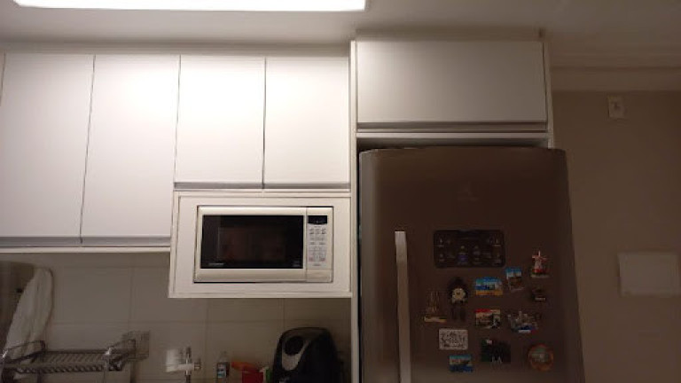 Imagem Apartamento com 2 Quartos à Venda, 52 m² em Sacomã - São Paulo Imagem Apartamento com 2 Quartos à Venda, 52 m² em Sacomã - São Paulo