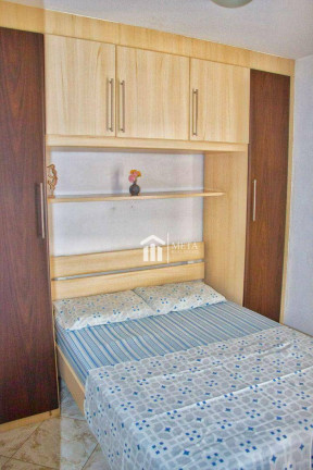 Imagem Imóvel com 2 Quartos à Venda, 50 m² em Freguesia Do ó - São Paulo