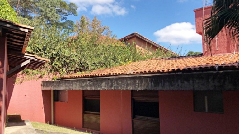 Imagem Casa com 4 Quartos à Venda, 450 m² em Chácara São João - Carapicuíba Imagem Casa com 4 Quartos à Venda, 450 m² em Chácara São João - Carapicuíba