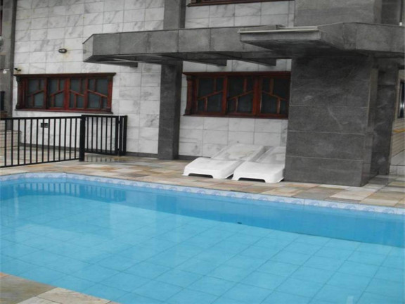 Imagem Cobertura com 5 Quartos à Venda, 257 m² em Aviação - Praia Grande Imagem Cobertura com 5 Quartos à Venda, 257 m² em Aviação - Praia Grande