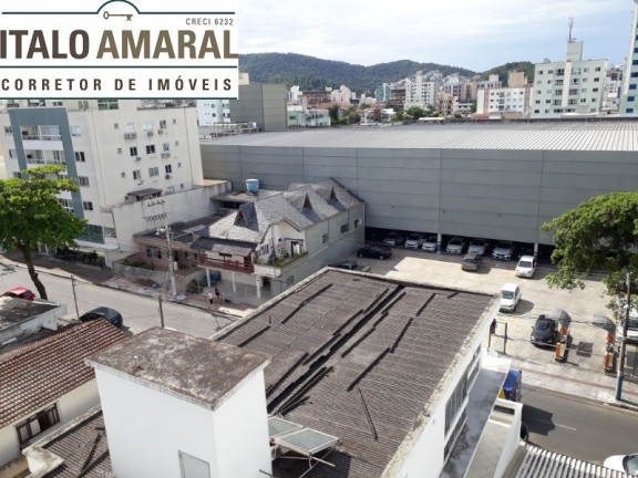 Apartamento com 2 Quartos à Venda, 65 m² em Nações - Balneário Camboriú