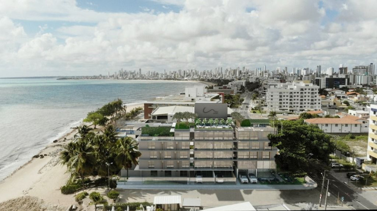 Imagem Apartamento com 2 Quartos à Venda, 47 m² em Jardim Oceania - João Pessoa Imagem Apartamento com 2 Quartos à Venda, 47 m² em Jardim Oceania - João Pessoa