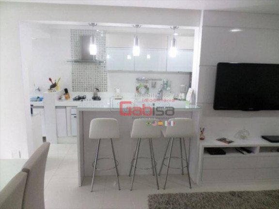 Imagem Apartamento com 2 Quartos à Venda, 72 m² em Centro - Cabo Frio Imagem Apartamento com 2 Quartos à Venda, 72 m² em Centro - Cabo Frio