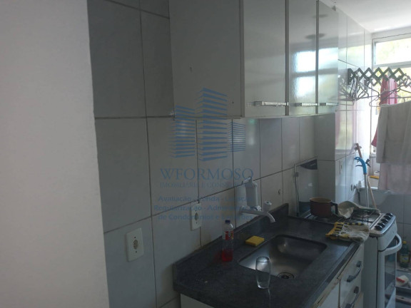 Imagem Apartamento com 3 Quartos à Venda, 60 m² em Taquara - Rio De Janeiro