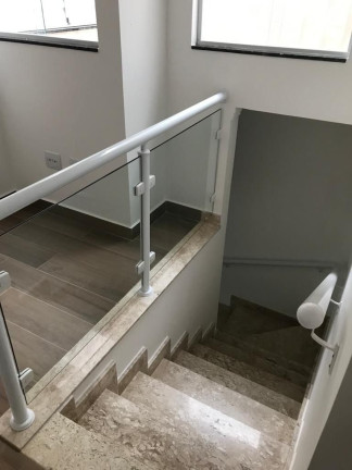 Imagem Casa com 3 Quartos à Venda, 115 m² em Vila Ema - São Paulo