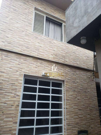 Imagem Sobrado com 5 Quartos à Venda, 288 m² em Fundação - São Caetano Do Sul Imagem Sobrado com 5 Quartos à Venda, 288 m² em Fundação - São Caetano Do Sul
