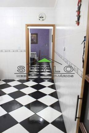 Imagem Sobrado com 3 Quartos à Venda, em Demarchi - São Bernardo Do Campo Imagem Sobrado com 3 Quartos à Venda, em Demarchi - São Bernardo Do Campo