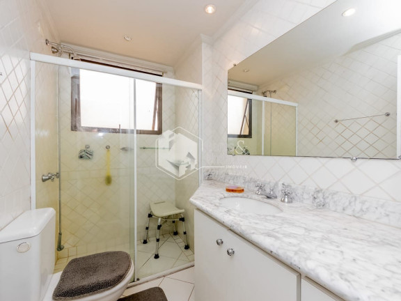 Imagem Apartamento com 4 Quartos à Venda, 127 m² em Vila Andrade - São Paulo Imagem Apartamento com 4 Quartos à Venda, 127 m² em Vila Andrade - São Paulo