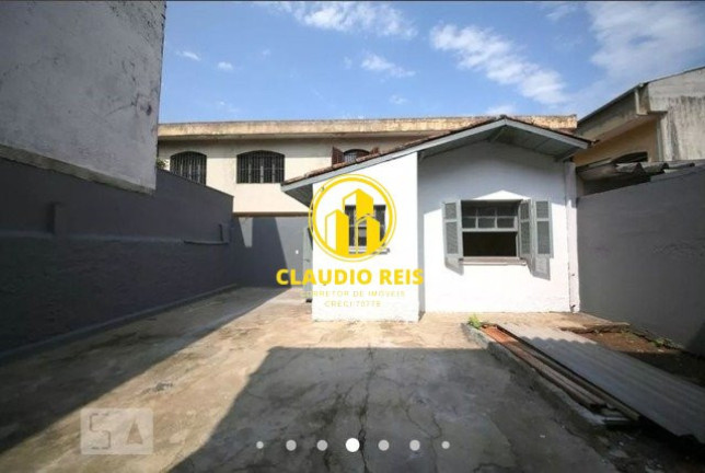 Imagem Sobrado com 3 Quartos à Venda, 210 m² em Santo Amaro - São Paulo