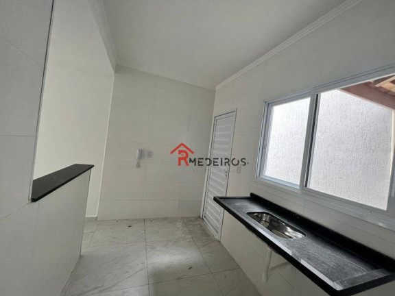 Imagem Sobrado com 2 Quartos à Venda, 50 m² em Vila Antártica - Praia Grande Imagem Sobrado com 2 Quartos à Venda, 50 m² em Vila Antártica - Praia Grande
