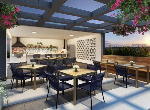 Imagem Apartamento com 2 Quartos à Venda, 39 m² em Itaquera - São Paulo Imagem Apartamento com 2 Quartos à Venda, 39 m² em Itaquera - São Paulo