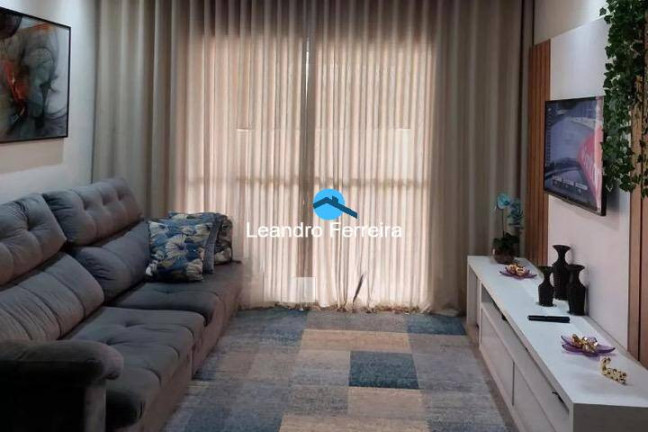 Imagem Apartamento com 3 Quartos à Venda, 94 m² em Centro - São Bernardo Do Campo Imagem Apartamento com 3 Quartos à Venda, 94 m² em Centro - São Bernardo Do Campo