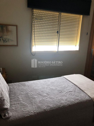 Imagem Apartamento com 4 Quartos à Venda, 160 m² em Jardim Vila Mariana - São Paulo