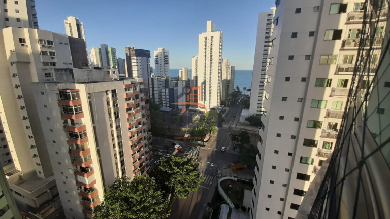 Imagem Apartamento com 3 Quartos à Venda, 70 m² em Boa Viagem - Recife Imagem Apartamento com 3 Quartos à Venda, 70 m² em Boa Viagem - Recife