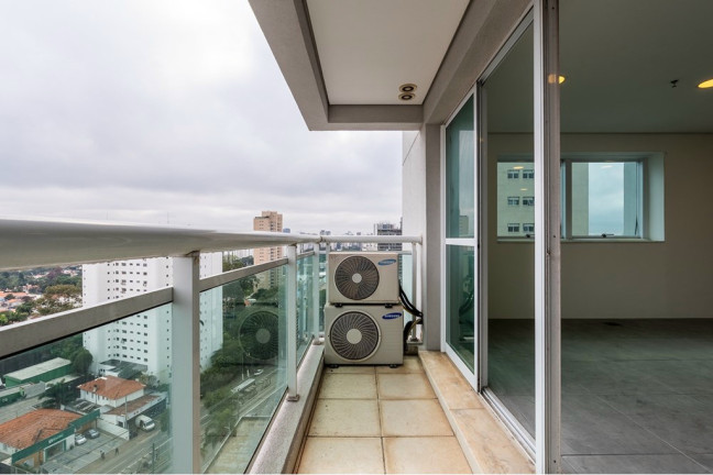 Imagem Imóvel à Venda, 48 m² em Santo Amaro - São Paulo Imagem Imóvel à Venda, 48 m² em Santo Amaro - São Paulo