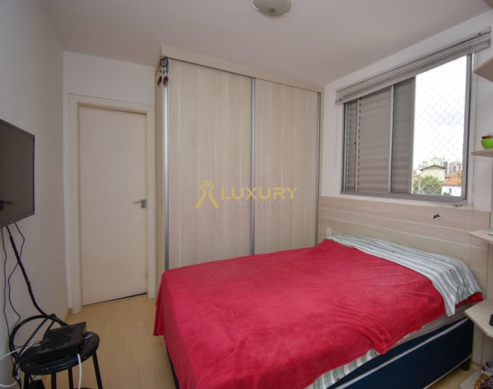 Imagem Imóvel com 3 Quartos à Venda, 71 m² em Gutierrez - Belo Horizonte Imagem Imóvel com 3 Quartos à Venda, 71 m² em Gutierrez - Belo Horizonte