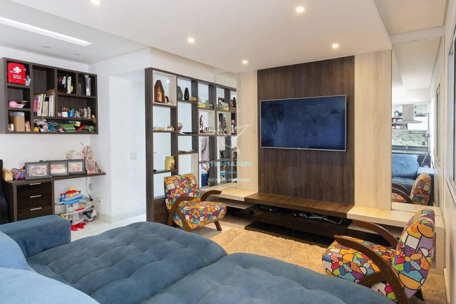 Imagem Apartamento com 3 Quartos à Venda, 89 m² em Mooca - São Paulo Imagem Apartamento com 3 Quartos à Venda, 89 m² em Mooca - São Paulo