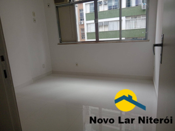 Imagem Apartamento com 3 Quartos à Venda, 110 m² em Icaraí - Niterói