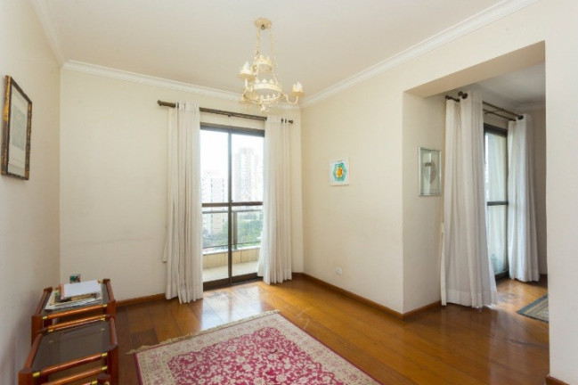Imagem Apartamento com 4 Quartos à Venda, 178 m² em Perdizes - São Paulo