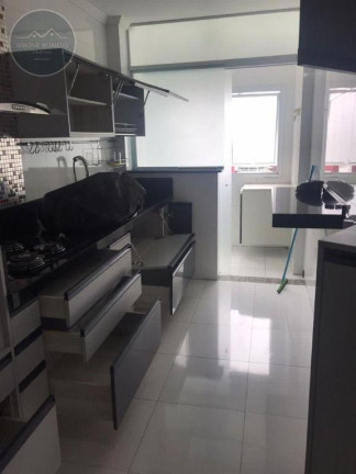 Imagem Apartamento com 3 Quartos à Venda, 104 m² em Canto Do Forte - Praia Grande Imagem Apartamento com 3 Quartos à Venda, 104 m² em Canto Do Forte - Praia Grande