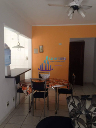 Imagem Apartamento com 1 Quarto à Venda, 54 m² em Vila Tupi - Praia Grande Imagem Apartamento com 1 Quarto à Venda, 54 m² em Vila Tupi - Praia Grande