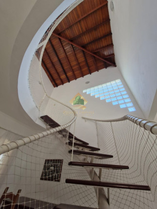 Imagem Casa com 3 Quartos à Venda, 173 m² em Barra Da Lagoa - Ubatuba