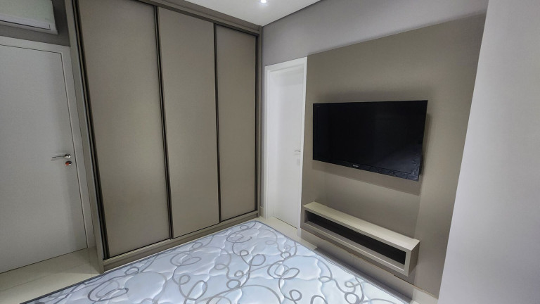 Imagem Apartamento com 2 Quartos para Alugar, 105 m² em Aparecida - Santos Imagem Apartamento com 2 Quartos para Alugar, 105 m² em Aparecida - Santos