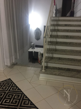 Imagem Sobrado com 3 Quartos à Venda, 207 m² em Jardim Do Lago - Atibaia