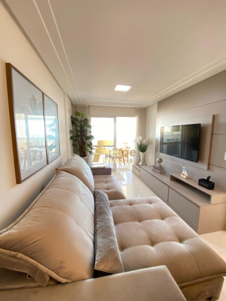 Imagem Imóvel com 3 Quartos à Venda, 98 m² em Praia Do Morro - Guarapari