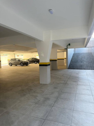 Imagem Apartamento com 2 Quartos à Venda, 75 m² em Boqueirão - Praia Grande Imagem Apartamento com 2 Quartos à Venda, 75 m² em Boqueirão - Praia Grande