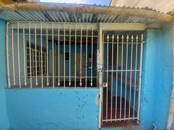 Imagem Casa com 2 Quartos para Alugar, 68 m² em Butantã - São Paulo Imagem Casa com 2 Quartos para Alugar, 68 m² em Butantã - São Paulo