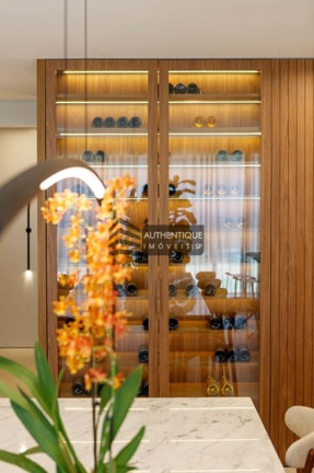 Imagem Apartamento com 4 Quartos à Venda, 146 m² em Vila Mariana - São Paulo