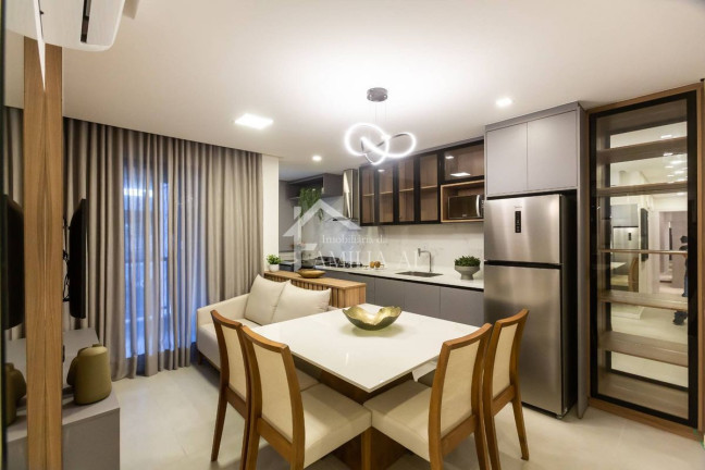 Imagem Apartamento com 2 Quartos à Venda, 64 m² em Anita Garibaldi - Joinville Imagem Apartamento com 2 Quartos à Venda, 64 m² em Anita Garibaldi - Joinville