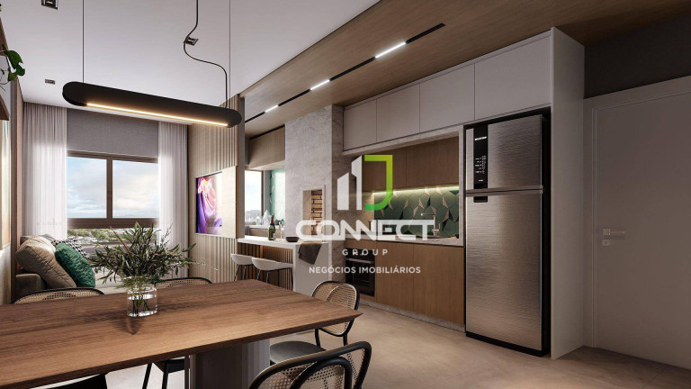 Imagem Apartamento com 2 Quartos à Venda, 68 m² em São João - Itajaí