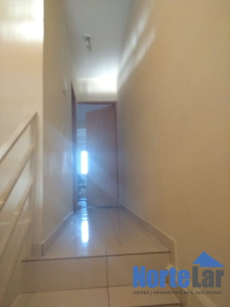 Imagem Casa com 2 Quartos à Venda, 75 m² em Conjunto City Jaraguá - São Paulo Imagem Casa com 2 Quartos à Venda, 75 m² em Conjunto City Jaraguá - São Paulo