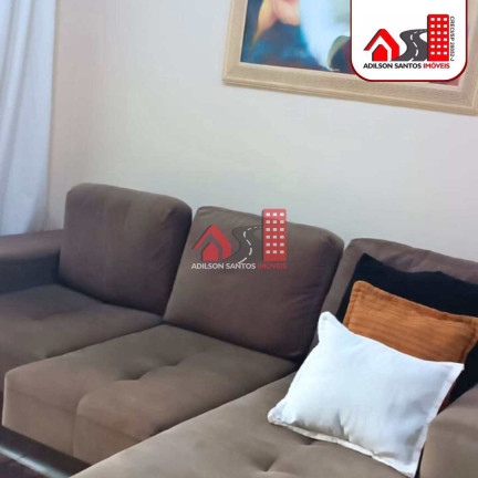 Imagem Apartamento com 2 Quartos à Venda, 65 m² em Vila Paulista - Pirassununga