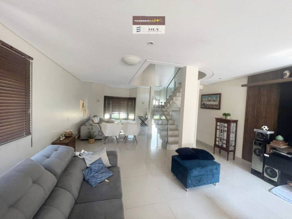 Imagem Casa de Condomínio com 3 Quartos à Venda, 247 m² em Jardins Madri - Goiânia Imagem Casa de Condomínio com 3 Quartos à Venda, 247 m² em Jardins Madri - Goiânia