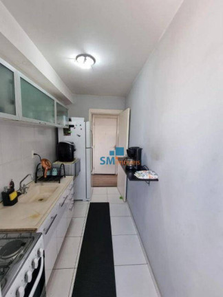 Imagem Apartamento com 2 Quartos à Venda, 47 m² em Barra Funda - São Paulo Imagem Apartamento com 2 Quartos à Venda, 47 m² em Barra Funda - São Paulo