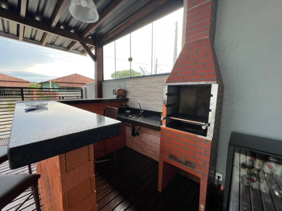 Imagem Casa com 2 Quartos à Venda, 80 m² em Costeira - Balneário Barra Do Sul Imagem Casa com 2 Quartos à Venda, 80 m² em Costeira - Balneário Barra Do Sul