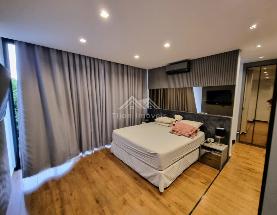 Imagem Casa de Condomínio com 3 Quartos à Venda, 270 m² em Ibiti Royal Park - Sorocaba