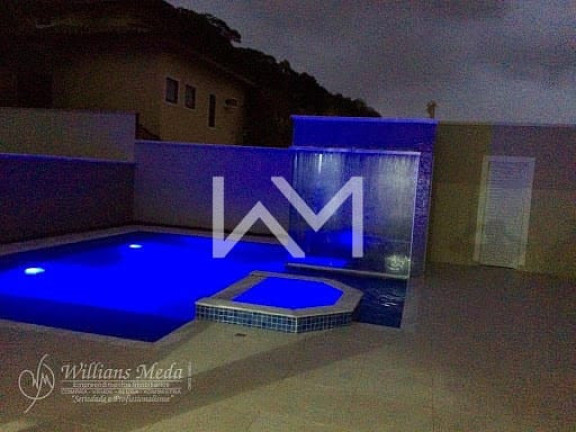 Imagem Sobrado com 6 Quartos à Venda, 356 m² em Bal Pernambuco - Guarujá Imagem Sobrado com 6 Quartos à Venda, 356 m² em Bal Pernambuco - Guarujá