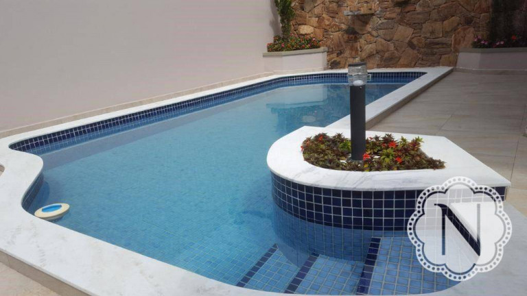 Imagem Sobrado com 3 Quartos à Venda, 211 m² em Cibratel I - Itanhaém Imagem Sobrado com 3 Quartos à Venda, 211 m² em Cibratel I - Itanhaém