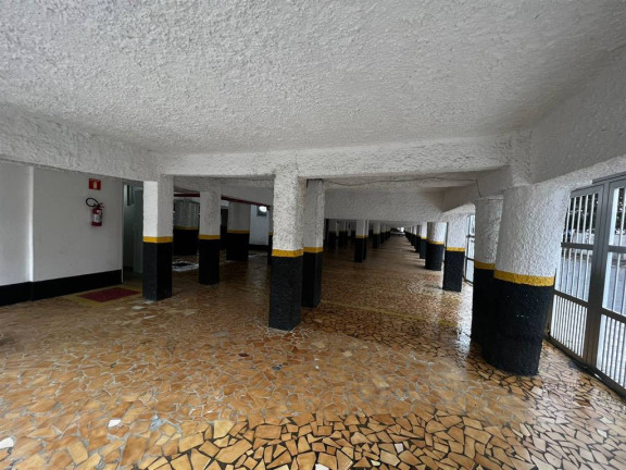 Imagem Kitnet à Venda, 30 m² em Aviação - Praia Grande Imagem Kitnet à Venda, 30 m² em Aviação - Praia Grande