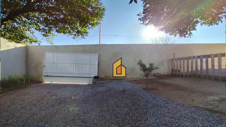 Imagem Casa com 2 Quartos à Venda, 80 m² em Campina Da Barra - Araucária