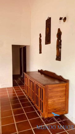 Imagem Casa com 2 Quartos à Venda, 250 m² em Pereque Açu - Ubatuba